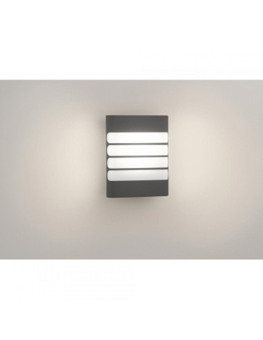 APLICA PHILIPS, LED, soclu integrat, putere 3 W, tip lumina alb