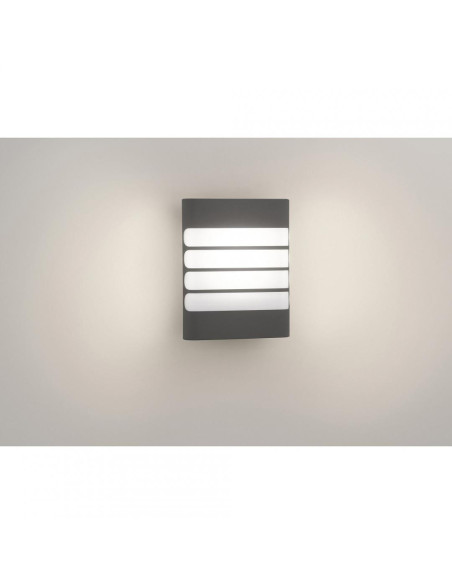 APLICA PHILIPS, LED, soclu integrat, putere 3 W, tip lumina alb
