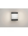 APLICA PHILIPS, LED, soclu integrat, putere 3 W, tip lumina alb