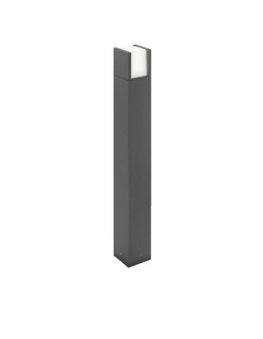 STALP exterior PHILIPS, LED, soclu integrat, putere 6 W, tip