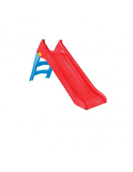 Tobogan Mochtoys, 140 cm, Rosu,11966_CZE