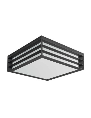 APLICA PHILIPS, LED, soclu E27, putere 14 W x 2, tip lumina