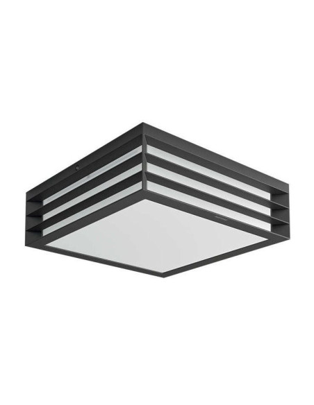 APLICA PHILIPS, LED, soclu E27, putere 14 W x 2, tip lumina