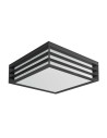 APLICA PHILIPS, LED, soclu E27, putere 14 W x 2, tip lumina