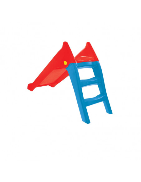 Tobogan Mochtoys, 140 cm, Rosu,11966_CZE