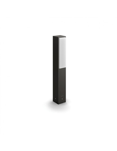 STALP exterior PHILIPS, LED, soclu integrat, putere 4.5 W, tip