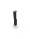 STALP exterior PHILIPS, LED, soclu integrat, putere 4.5 W, tip