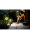 STALP exterior PHILIPS, LED, soclu integrat, putere 4.5 W, tip