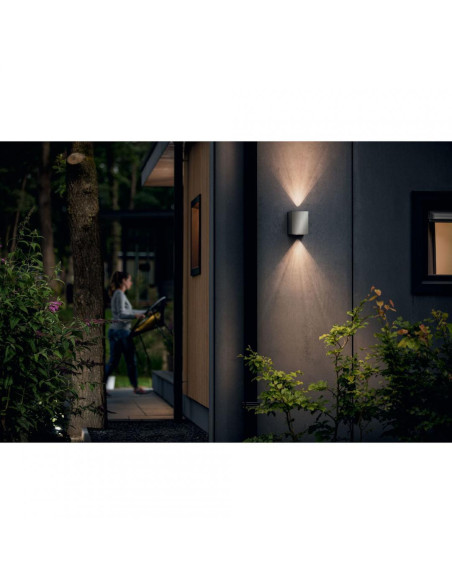 APLICA PHILIPS, LED, soclu integrat, putere 4.5 W x 2, tip