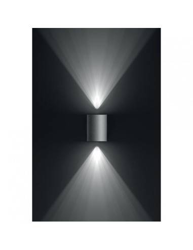 APLICA PHILIPS, LED, soclu integrat, putere 4.5 W x 2, tip