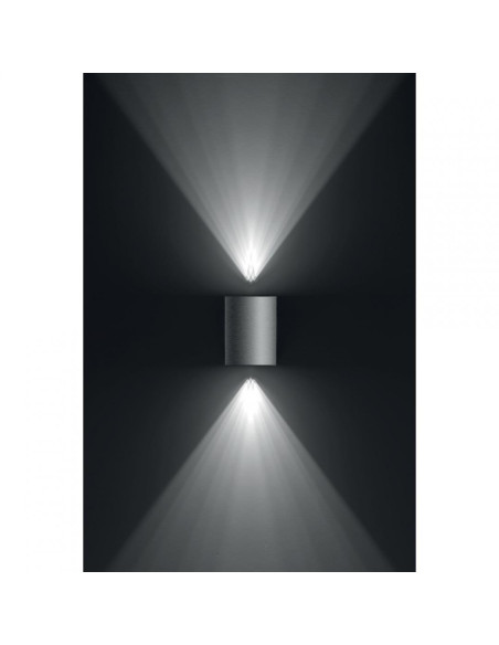 APLICA PHILIPS, LED, soclu integrat, putere 4.5 W x 2, tip