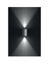 APLICA PHILIPS, LED, soclu integrat, putere 4.5 W x 2, tip