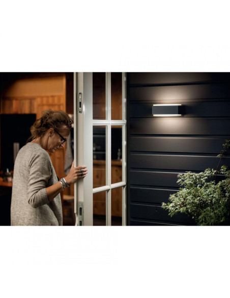 APLICA PHILIPS, LED, soclu integrat, putere 4.5 W x 2, tip