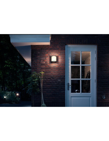 APLICA PHILIPS, LED, soclu integrat, putere 12 W, tip lumina