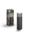 STALP exterior smart PHILIPS, LED, soclu integrat, putere 9.5