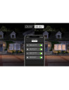 STALP exterior smart PHILIPS, LED, soclu integrat, putere 9.5