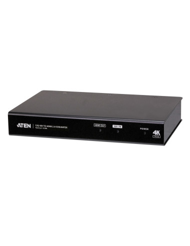 CABLU video ATEN, cablu or adaptor video, SDI la HDMI (M), 4K