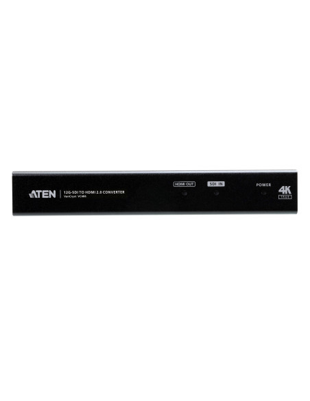 CABLU video ATEN, cablu or adaptor video, SDI la HDMI (M), 4K