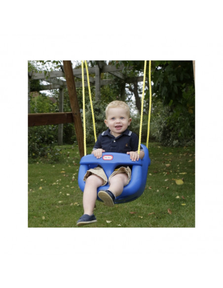 Leagan Little Tikes, Albastru,4309