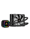 COOLER CORSAIR, "iCUE H60i RGB PRO XT", skt. universal, racire