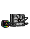 COOLER CORSAIR, "iCUE H60i RGB PRO XT", skt. universal, racire