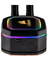 COOLER CORSAIR, "iCUE H60i RGB PRO XT", skt. universal, racire