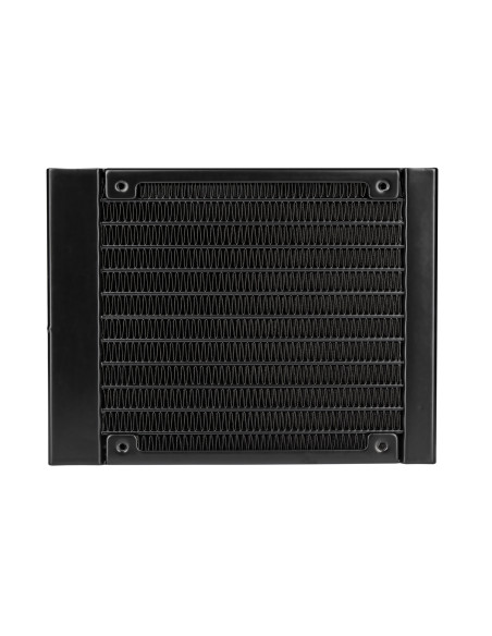 COOLER CORSAIR, "iCUE H60i RGB PRO XT", skt. universal, racire