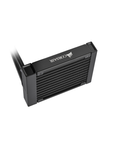 COOLER CORSAIR, "iCUE H60i RGB PRO XT", skt. universal, racire