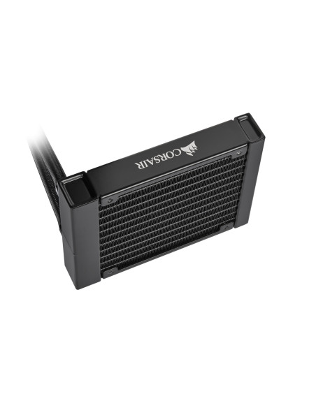 COOLER CORSAIR, "iCUE H60i RGB PRO XT", skt. universal, racire