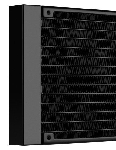 COOLER CORSAIR, "iCUE H60i RGB PRO XT", skt. universal, racire