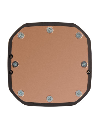 COOLER CORSAIR, "iCUE H60i RGB PRO XT", skt. universal, racire