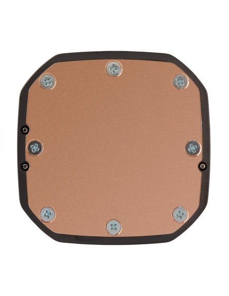 COOLER CORSAIR, "iCUE H60i RGB PRO XT", skt. universal, racire