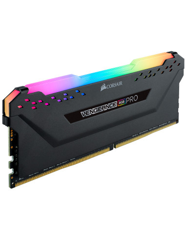 Memorie DDR Corsair DDR4 8 GB, frecventa 3600 MHz, 1 modul