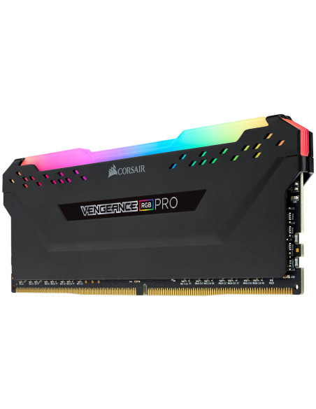Memorie DDR Corsair DDR4 8 GB, frecventa 3600 MHz, 1 modul