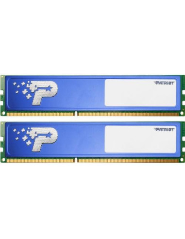 MEMORY DIMM 16GB PC19200 DDR4/KIT2 PSD416G2400KH