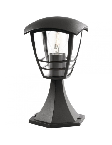 STALP exterior PHILIPS, LED, soclu E27, putere 60 W, tip lumina