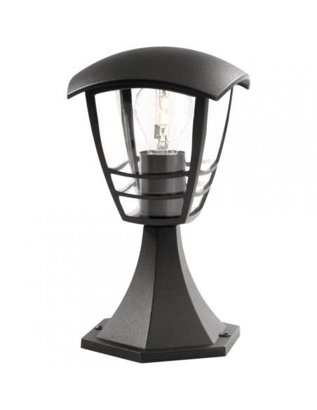 STALP exterior PHILIPS, LED, soclu E27, putere 60 W, tip lumina