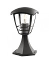 STALP exterior PHILIPS, LED, soclu E27, putere 60 W, tip lumina
