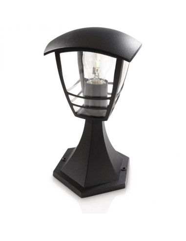 STALP exterior PHILIPS, LED, soclu E27, putere 60 W, tip lumina
