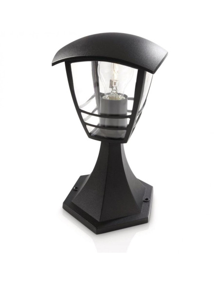 STALP exterior PHILIPS, LED, soclu E27, putere 60 W, tip lumina