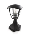 STALP exterior PHILIPS, LED, soclu E27, putere 60 W, tip lumina