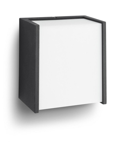 APLICA exterior PHILIPS, LED, soclu integrat, putere 3 W, tip