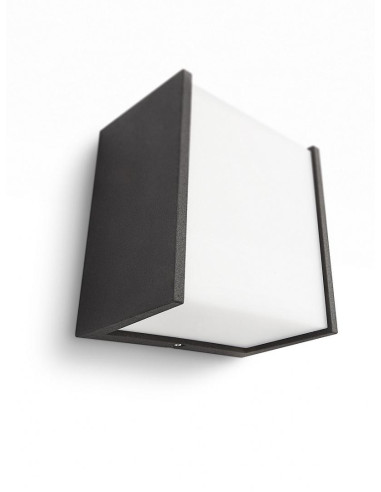 APLICA exterior PHILIPS, LED, soclu integrat, putere 3 W, tip