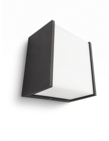 APLICA exterior PHILIPS, LED, soclu integrat, putere 3 W, tip