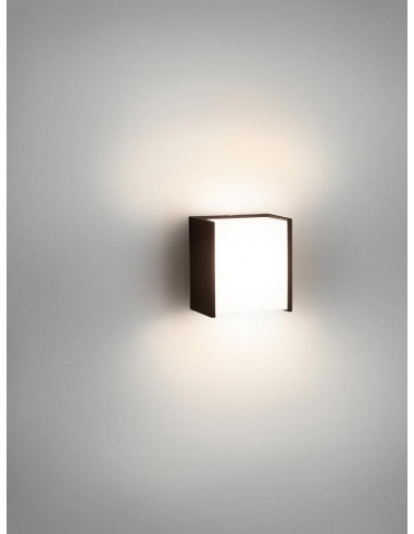 APLICA exterior PHILIPS, LED, soclu integrat, putere 3 W, tip