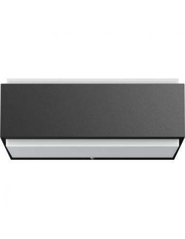 APLICA exterior PHILIPS, LED, soclu integrat, putere 2 x 4.5 W