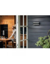APLICA exterior PHILIPS, LED, soclu integrat, putere 2 x 4.5 W