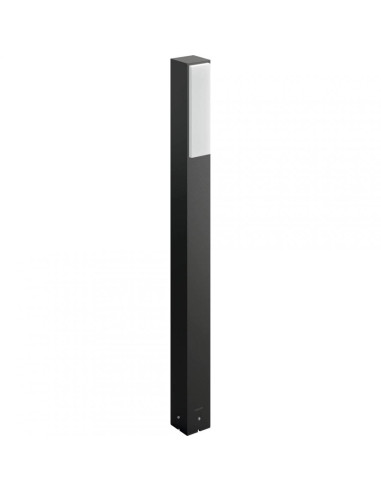 STALP exterior PHILIPS, LED, soclu integrat, putere 4.5 W, tip