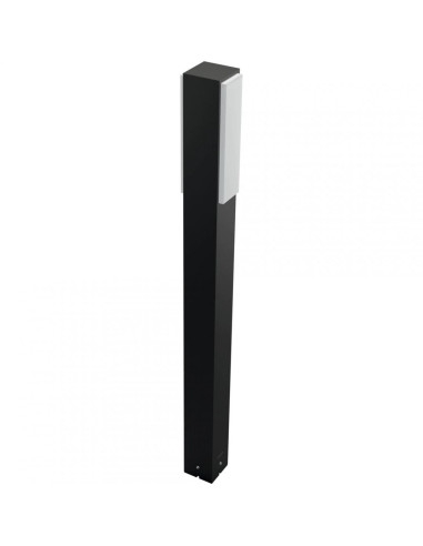 STALP exterior PHILIPS, LED, soclu integrat, putere 4.5 W, tip