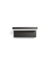 APLICA exterior PHILIPS, LED, soclu integrat, putere 2 x 4.5 W